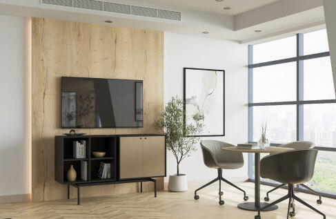 Executive Office